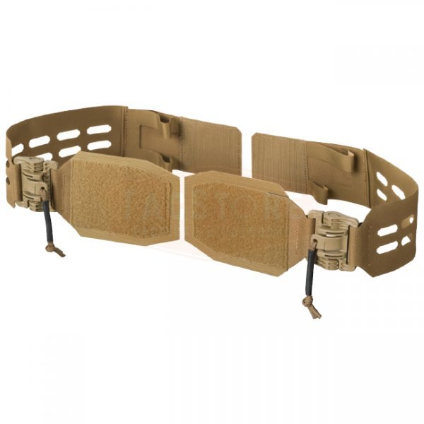 Direct Action Skeletonized Cummerbund Slim - Coyote - M