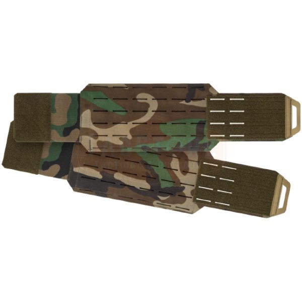 Direct Action Spitfire MK II Modular Cummerbund - Woodland - L