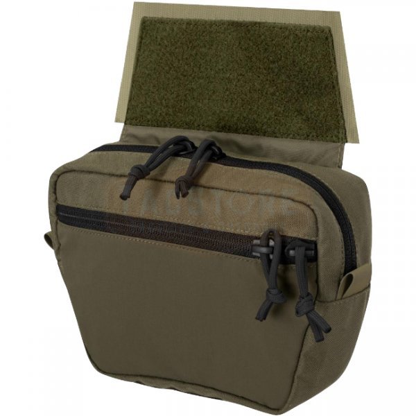 Direct Action Underpouch Light - Ranger Green