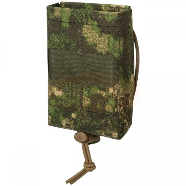 Direct Action Skeletonized Rifle Pouch - PenCott WildWood