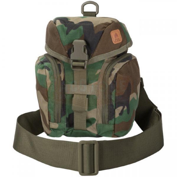 Helikon-Tex Essential Kitbag - US Woodland