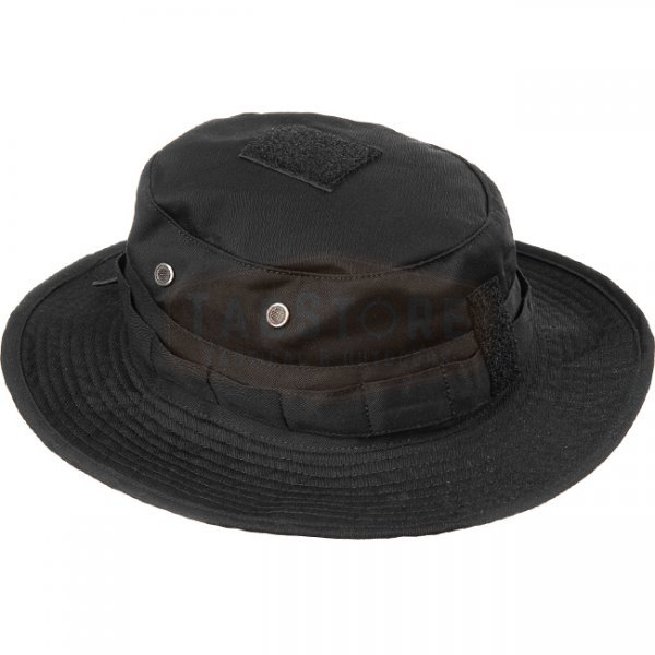 Pitchfork Boonie Hat S/M - Black