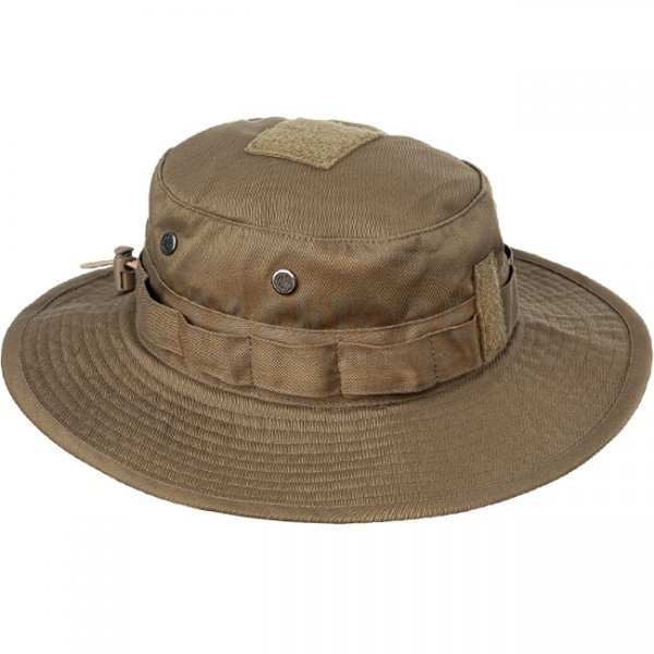 Pitchfork Boonie Hat L/XL - Coyote