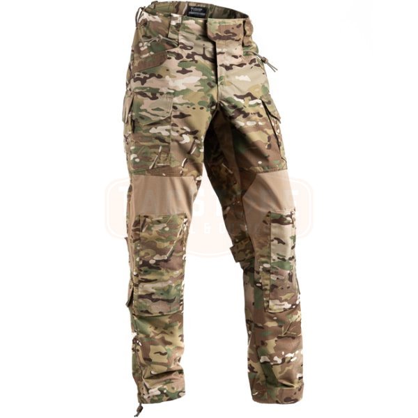 Pitchfork Advanced Combat Pants - Multicam - M