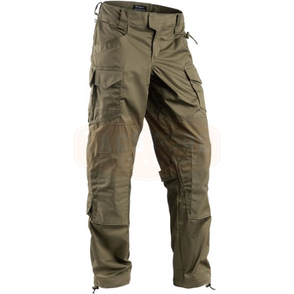 Pitchfork Advanced Combat Pants - Ranger Green - S