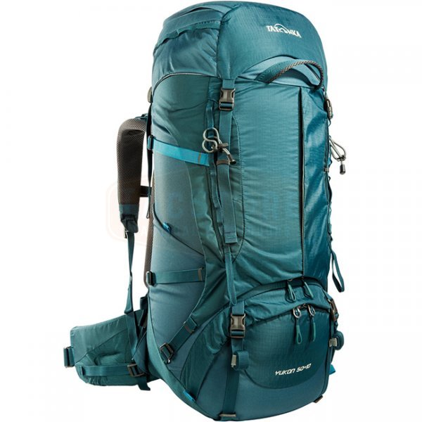 Tatonka Yukon 50+10 - Teal Green