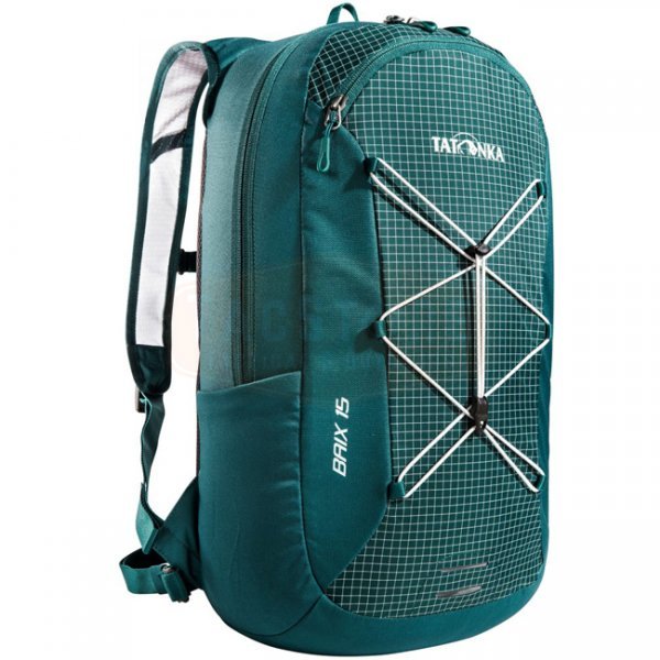 Tatonka Baix 15 - Teal Green