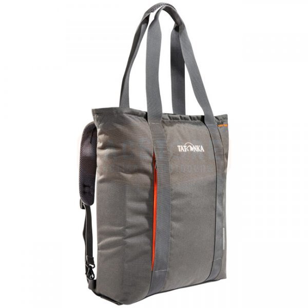 Tatonka Grip Bag - Titan Grey