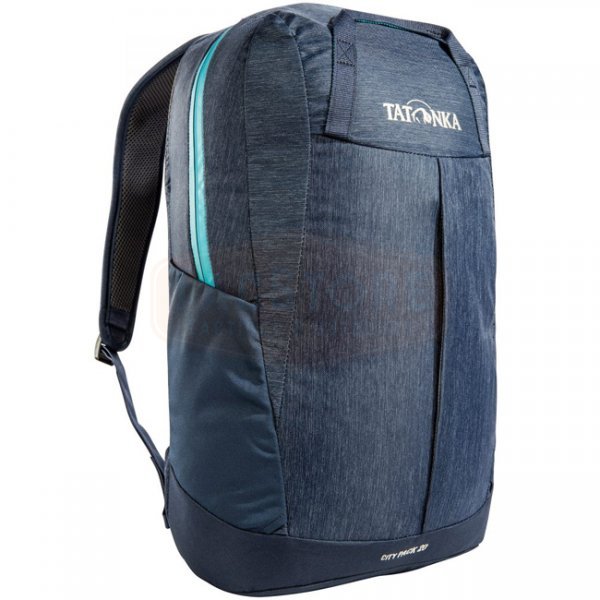 Tatonka City Pack 20 - Navy