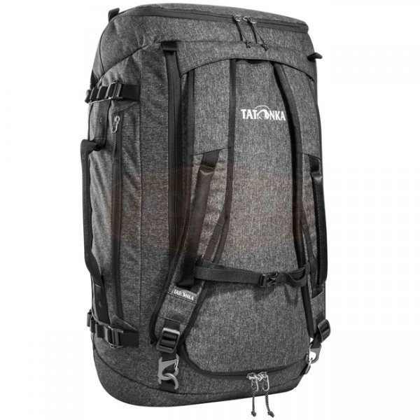 Tatonka Duffle Bag 45 - Black