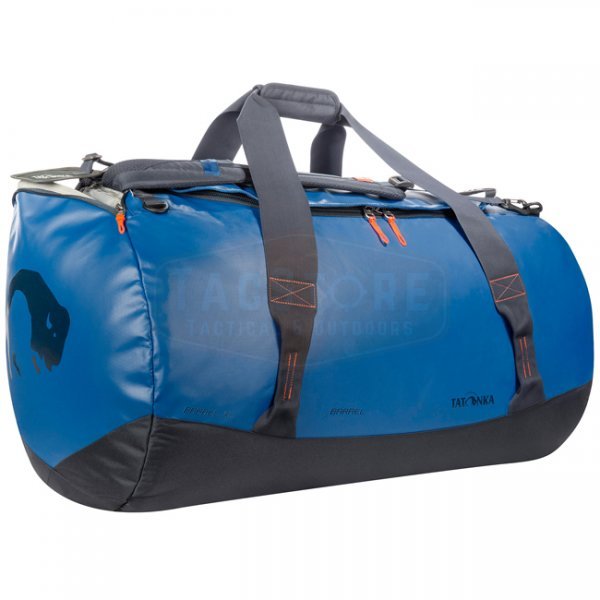 Tatonka Barrel XL - Blue