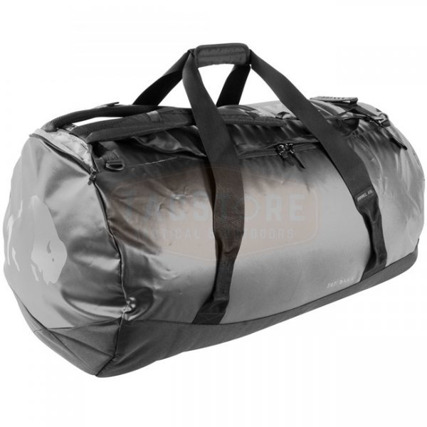 Tatonka Barrel XXL - Black