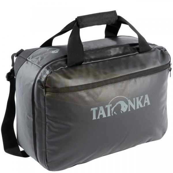 Tatonka Flight Barrel - Black