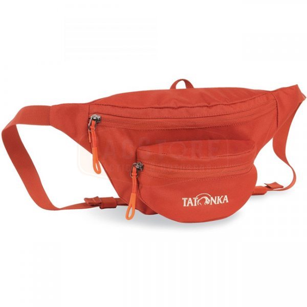 Tatonka Funny Bag S - Red Brown