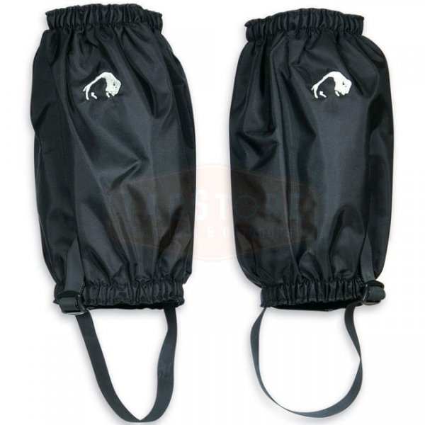 Tatonka Gaiter 420 HD Short - Black