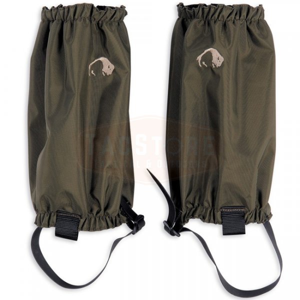 Tatonka Gaiter 420 HD Short - Olive