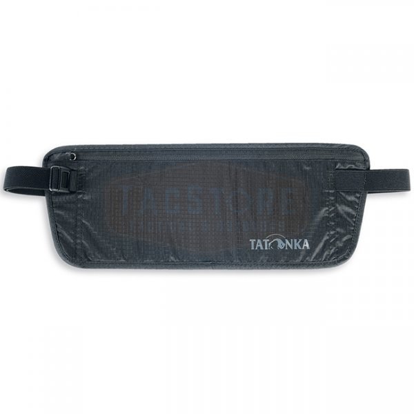 Tatonka Skin Document Belt L - Black