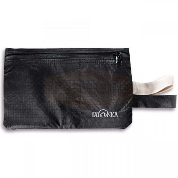 Tatonka Flip In Pocket - Black