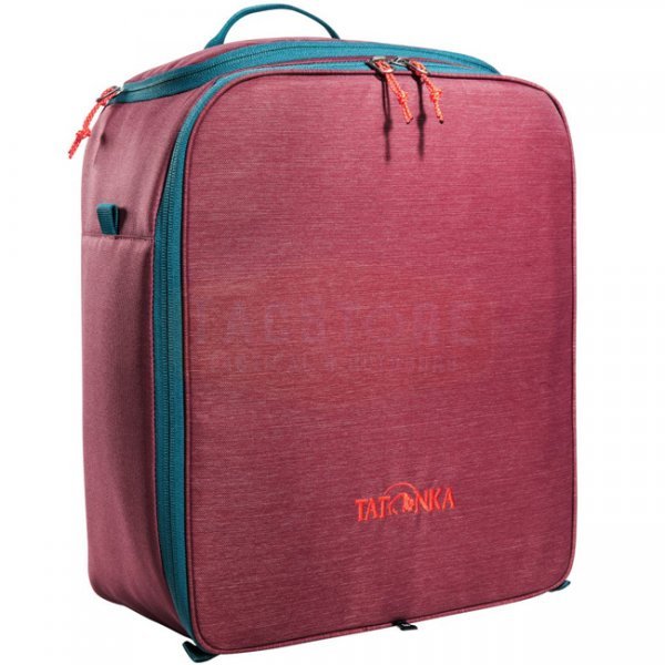 Tatonka Cooler Bag M - Bordeaux