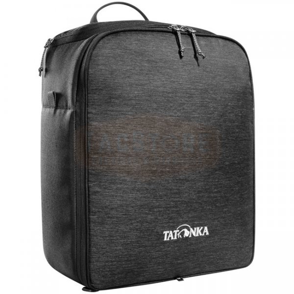 Tatonka Cooler Bag M - Off Black