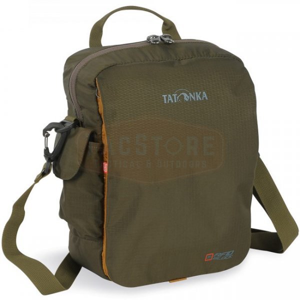 Tatonka Check In XL RFID B - Olive