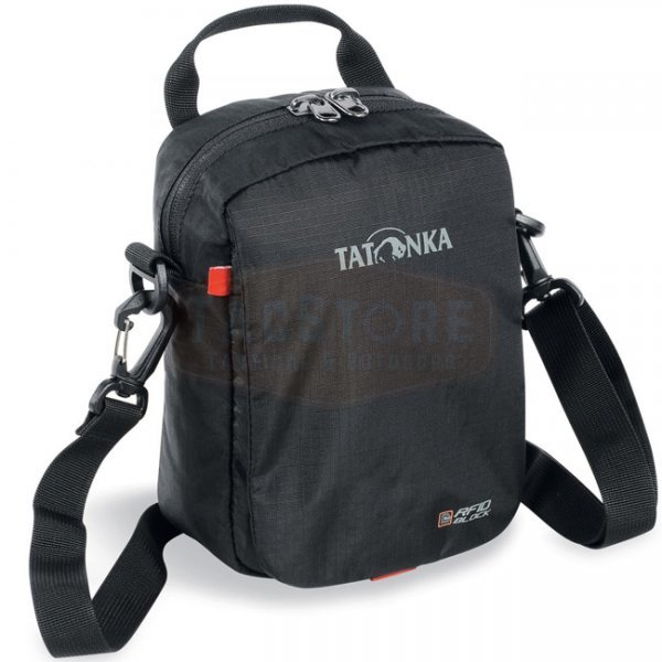 Tatonka Check In RFID B - Black