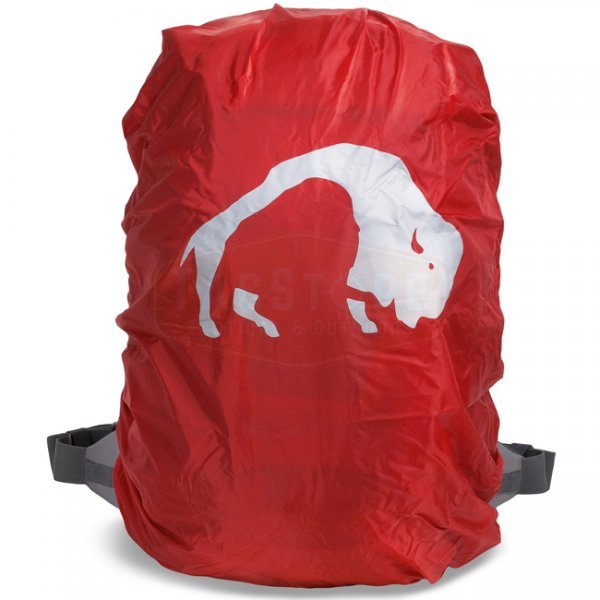 Tatonka Rain Flap XS - Red