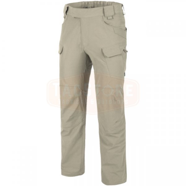 Helikon-Tex OTP Outdoor Tactical Pants Lite - Khaki - S - Regular