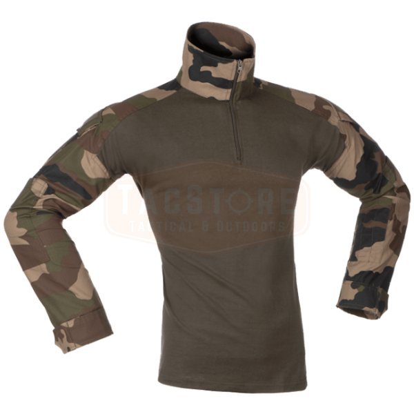 Invader Gear Combat Shirt - CCE - L