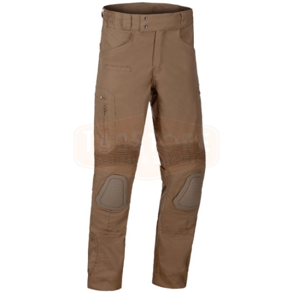 Invader Gear Mk.II Predator Combat Pant - Coyote - 2XL