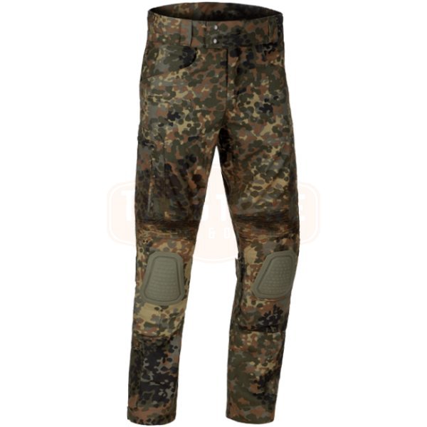 Invader Gear Mk.II Predator Combat Pant - Flecktarn - 2XL