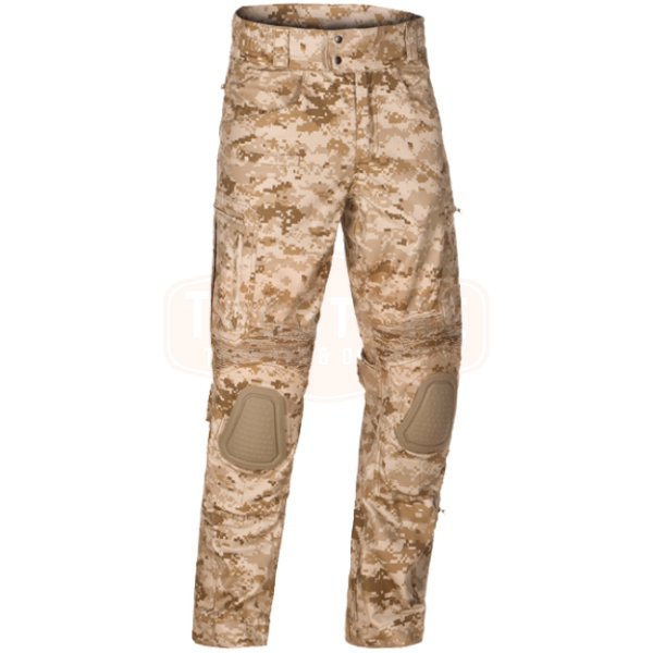 Invader Gear Mk.II Predator Combat Pant - Marpat Desert - 2XL