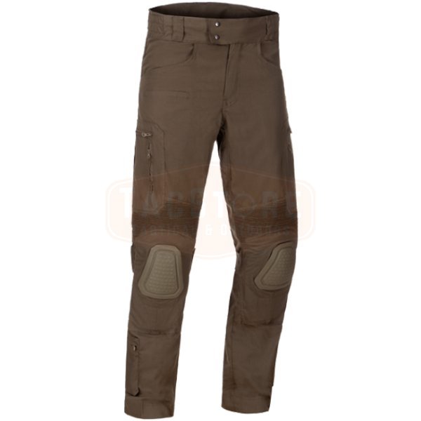 Invader Gear Mk.II Predator Combat Pant - Ranger Green - 2XL