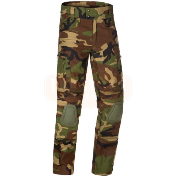 Invader Gear Mk.II Predator Combat Pant - Woodland - 2XL