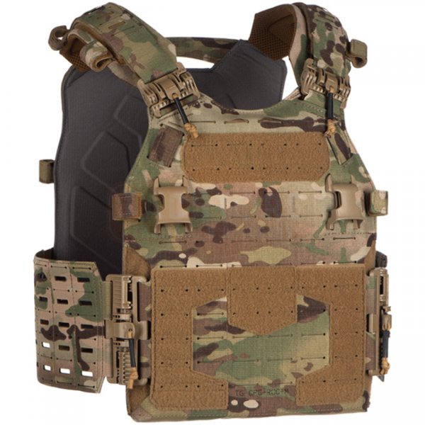 Templars Gear CPC ROC Plate Carrier - Multicam - L