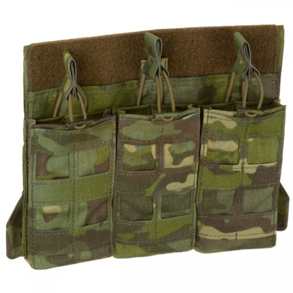 Templars Gear TPC Panel Shingle - Multicam Tropic