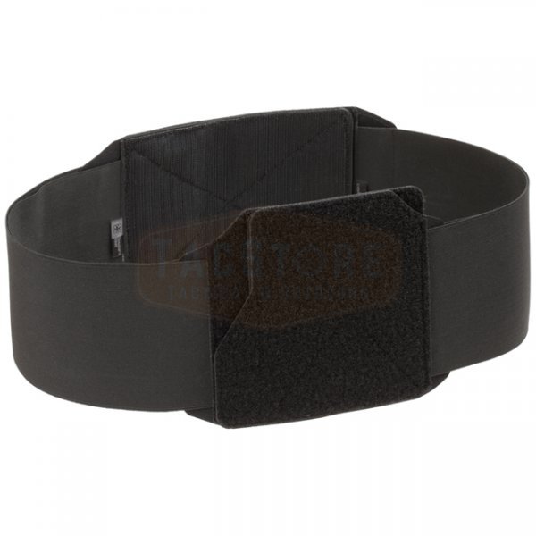 Templars Gear TPC Elastic Cummerbund - Black - L