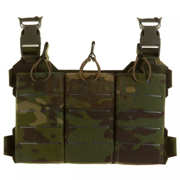 TacStore Tactical & Outdoors Templars Gear CPC Shingle Panel / Micro ...