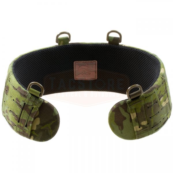 Templars Gear PT1 Tactical Belt - Multicam Tropic - S