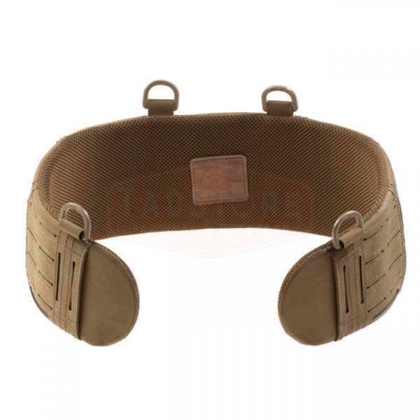 Templars Gear PT1 Tactical Belt - Coyote - M