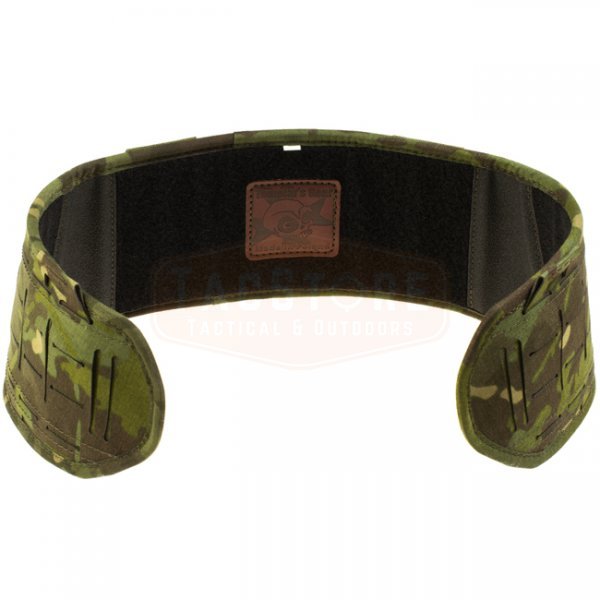 Templars Gear PT4 Tactical Belt - Multicam Tropic - M