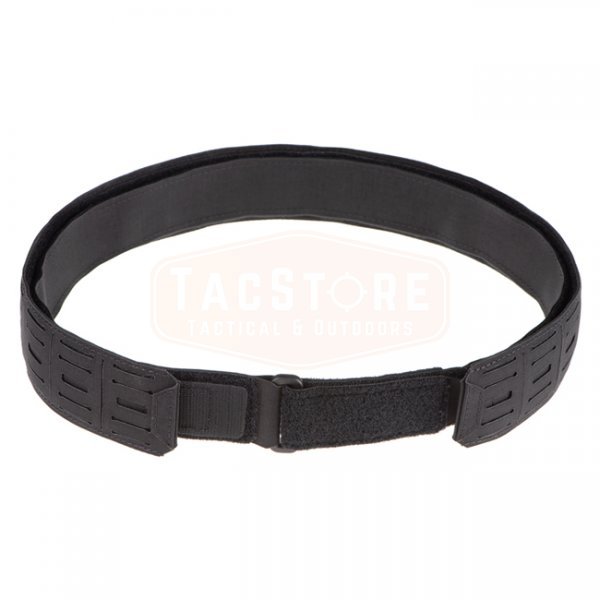 Templars Gear PT5 Low Profile Belt Set - Black - M