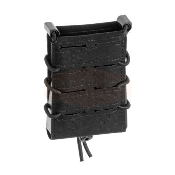 Templars Gear Fast Rifle Magazine Pouch - Black