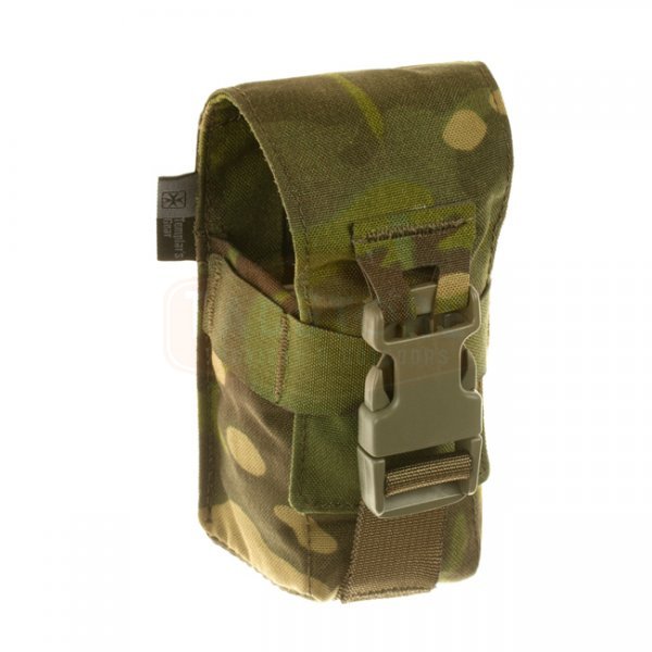 Templars Gear Smoke Grenade Pouch - Multicam Tropic