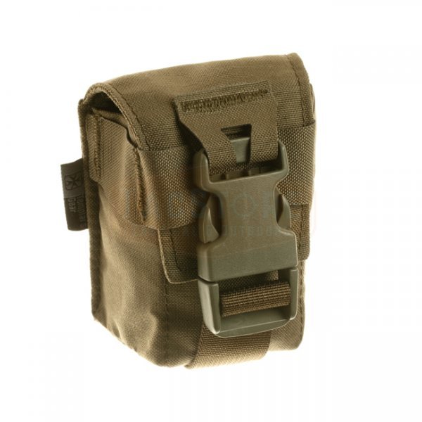 Templars Gear Frag Grenade Pouch - Ranger Green