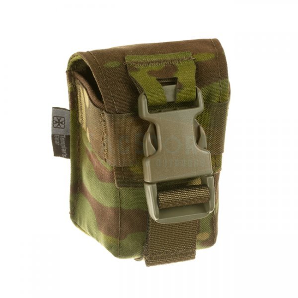 Templars Gear Frag Grenade Pouch - Multicam Tropic