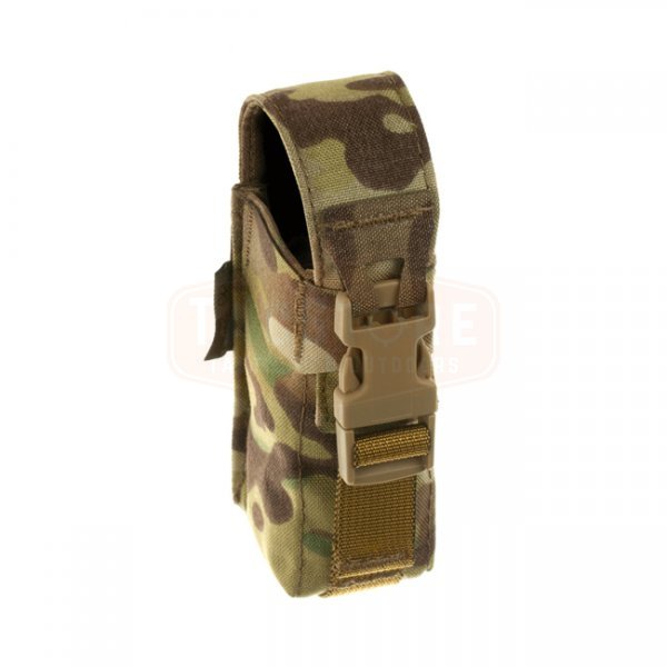 Templars Gear Flashbang Grenade Pouch - Multicam