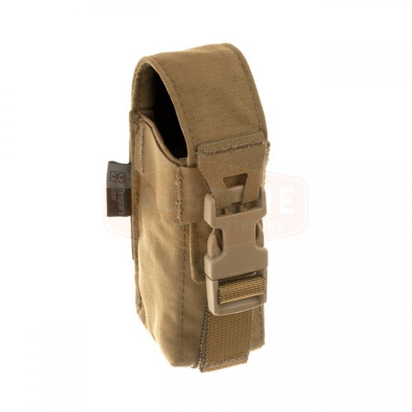 Templars Gear Flashbang Grenade Pouch - Coyote