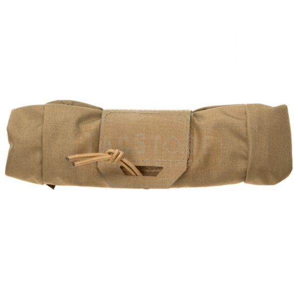 Templars Gear Dump Bag Long - Coyote