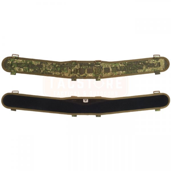 Direct Action Hornet Skeletonized Belt Sleeve - PenCott WildWood - L